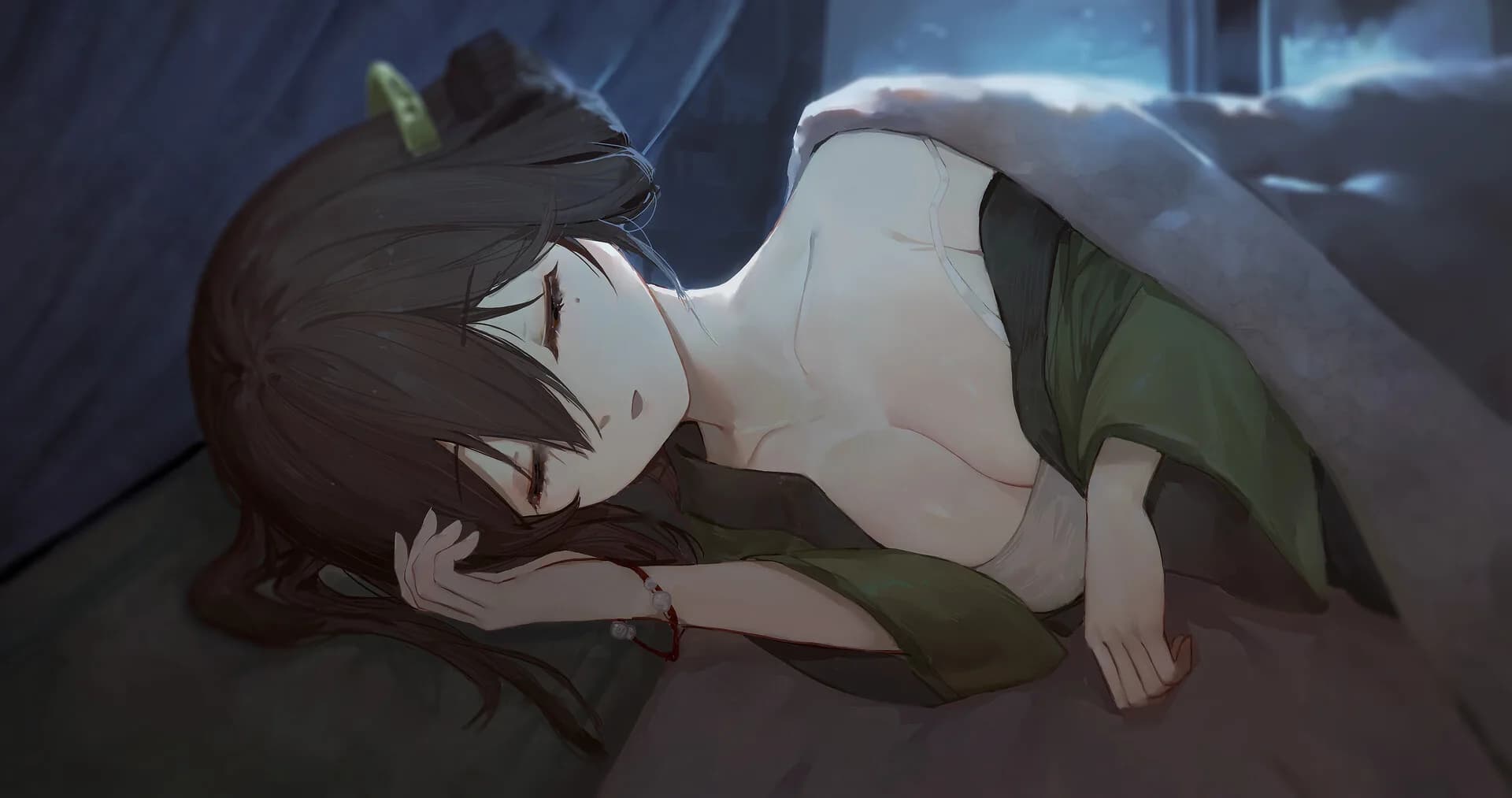 聊斋：画皮鬼  görsel 5