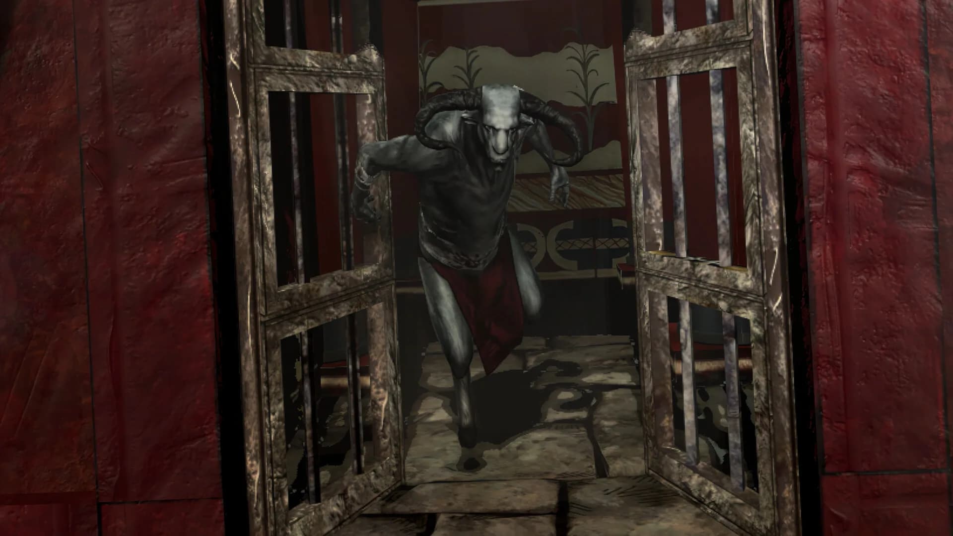 Fate of the Minotaur görsel 4