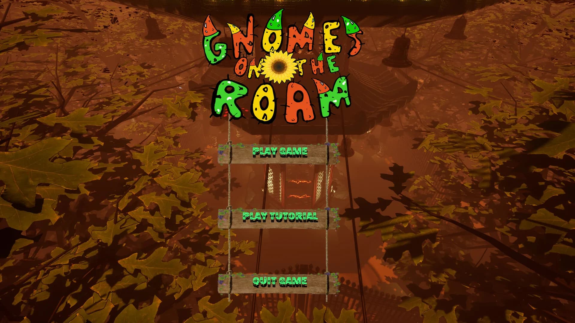 Gnomes on the Roam görsel 2