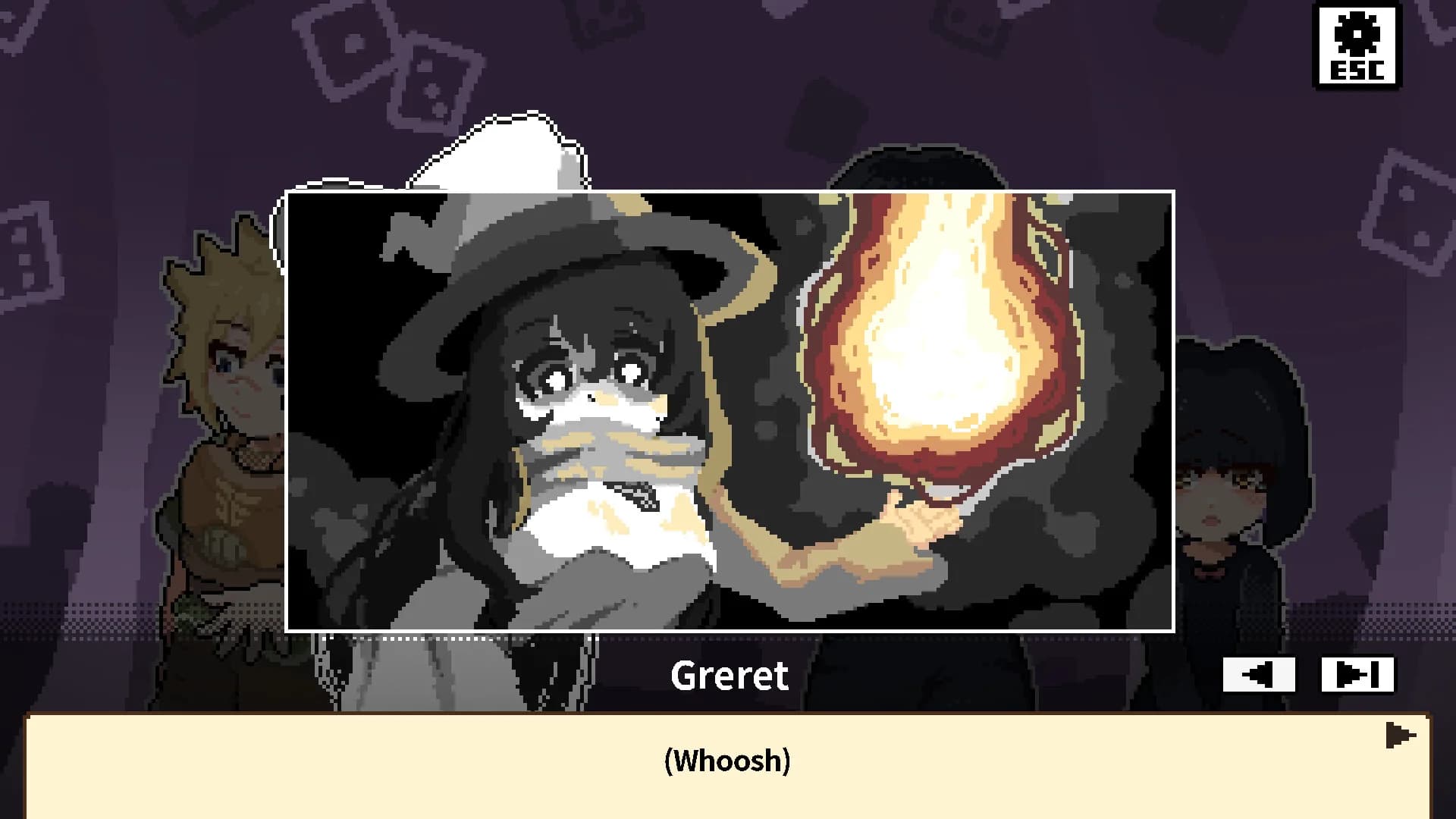Destiny Is Dice görsel 9