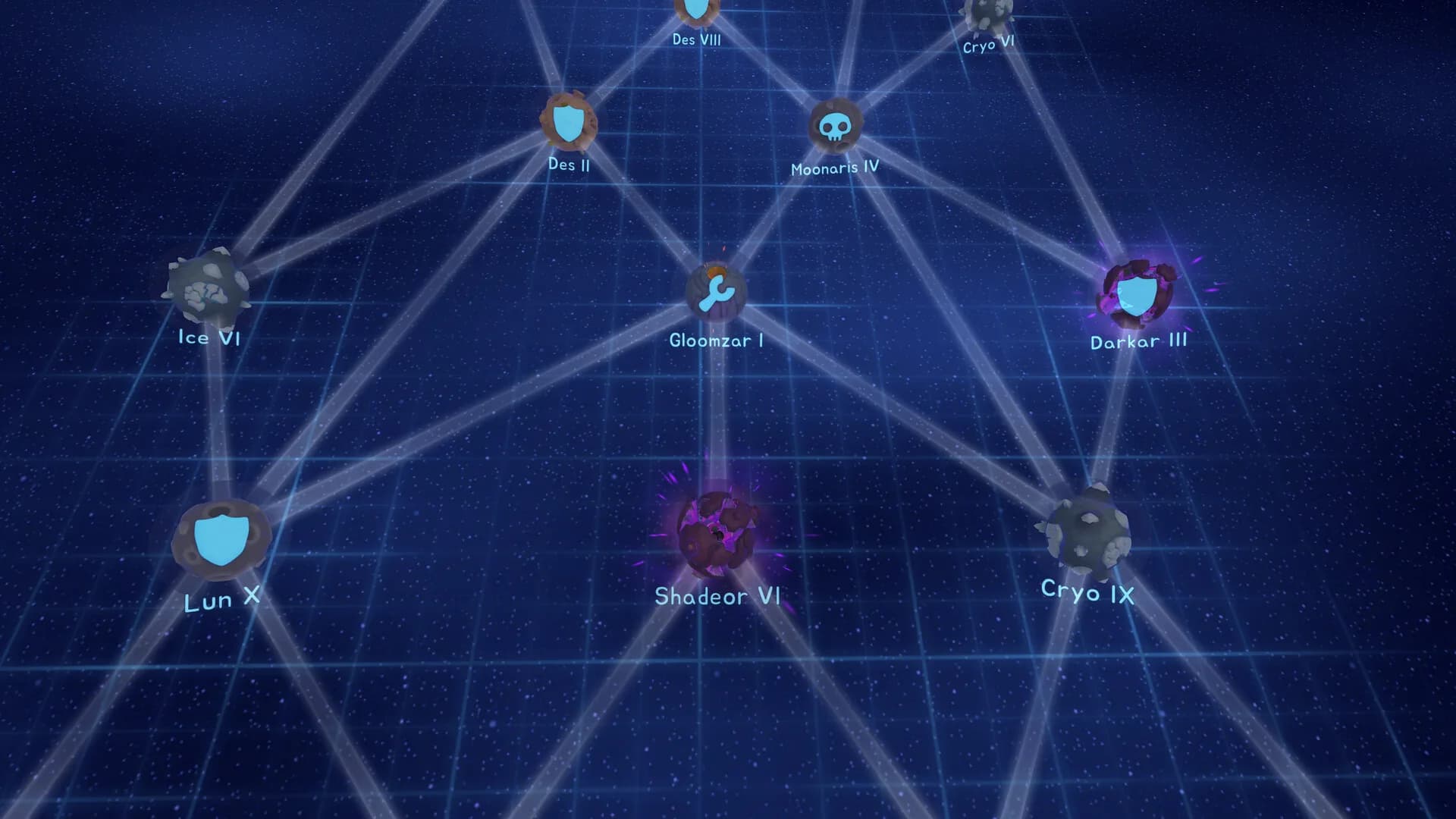 Mechamice Tactics görsel 4
