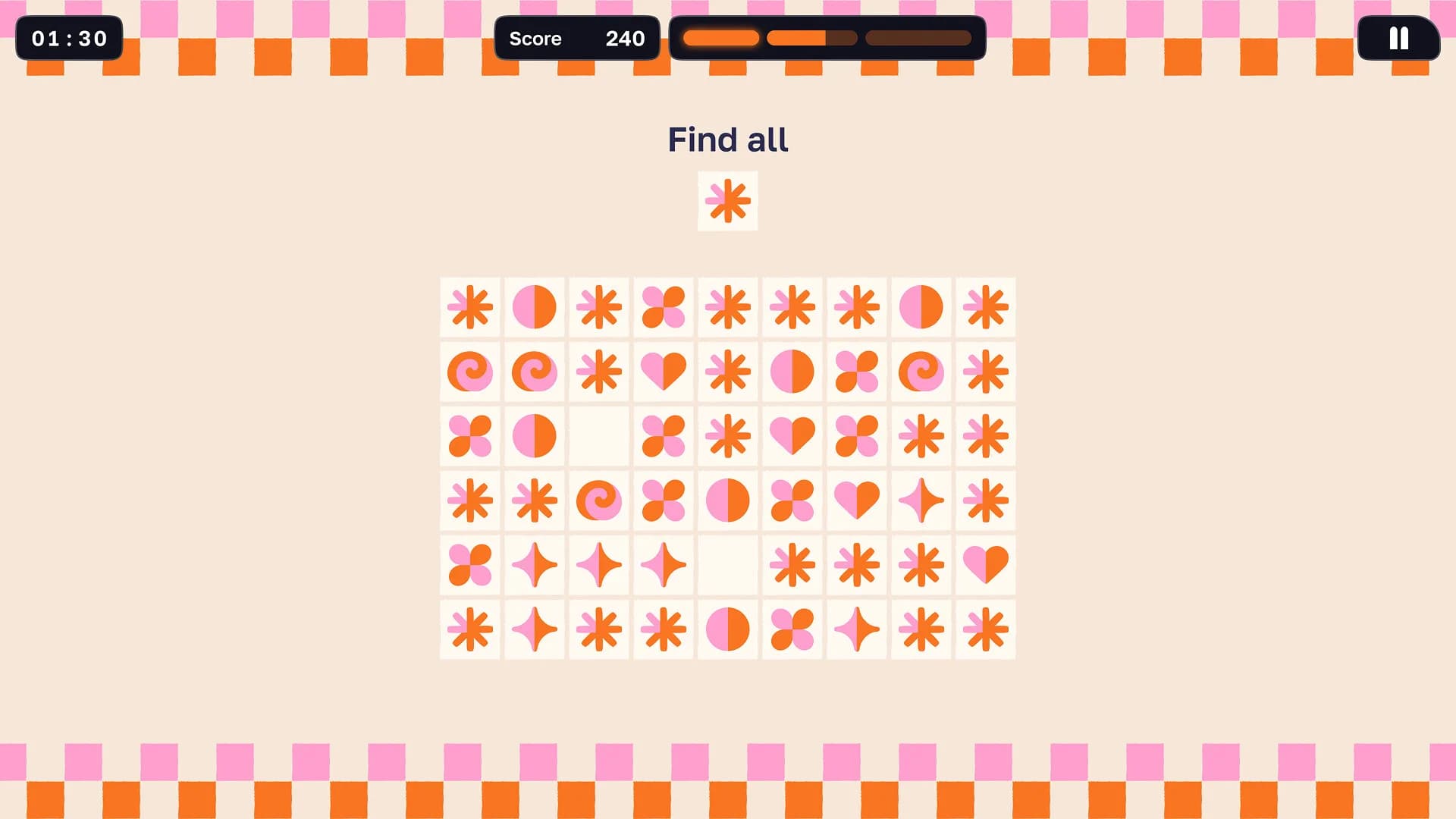 Catch the Light görsel 8