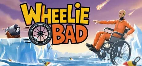 Wheelie Bad görsel 1
