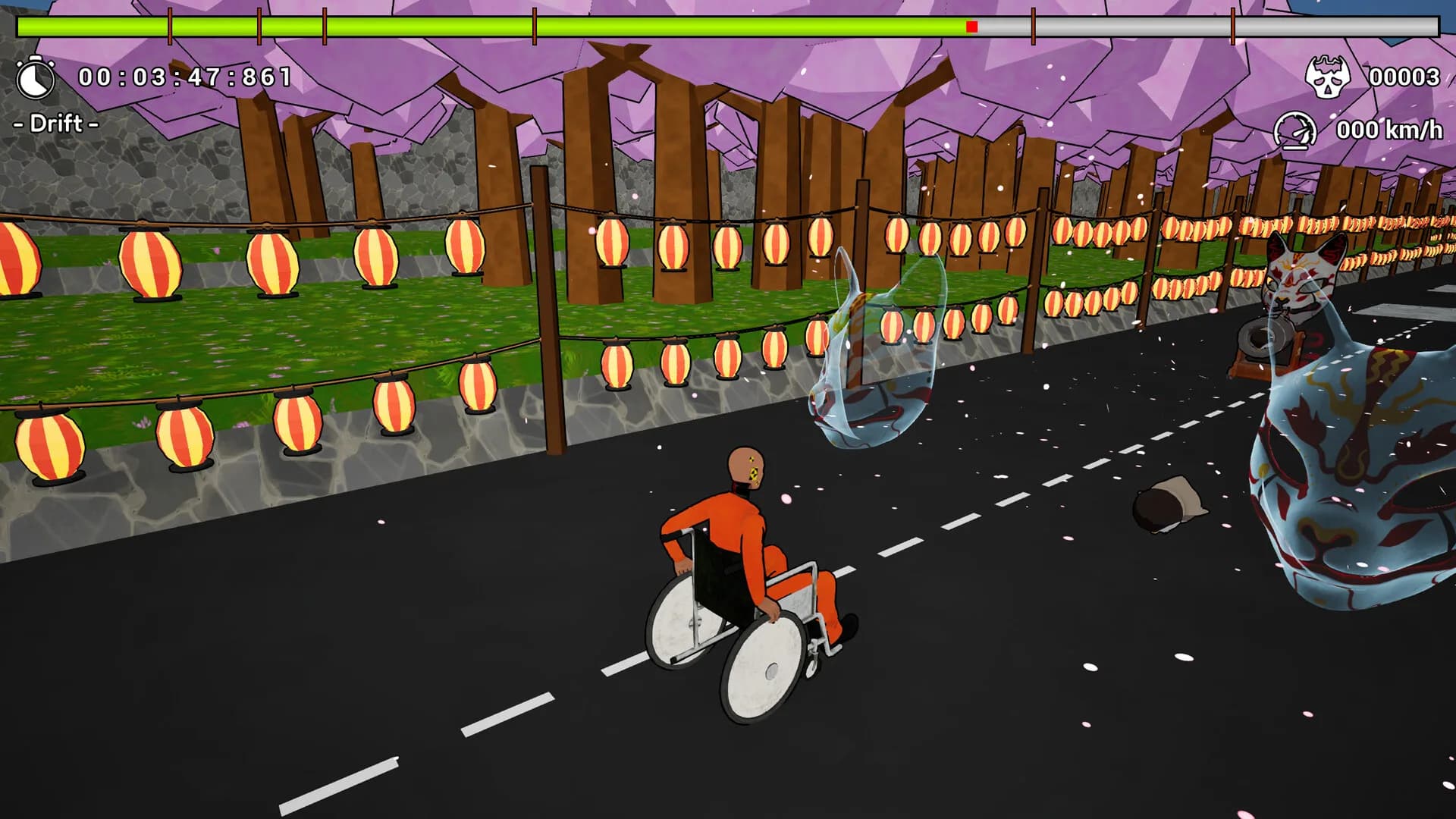 Wheelie Bad görsel 3