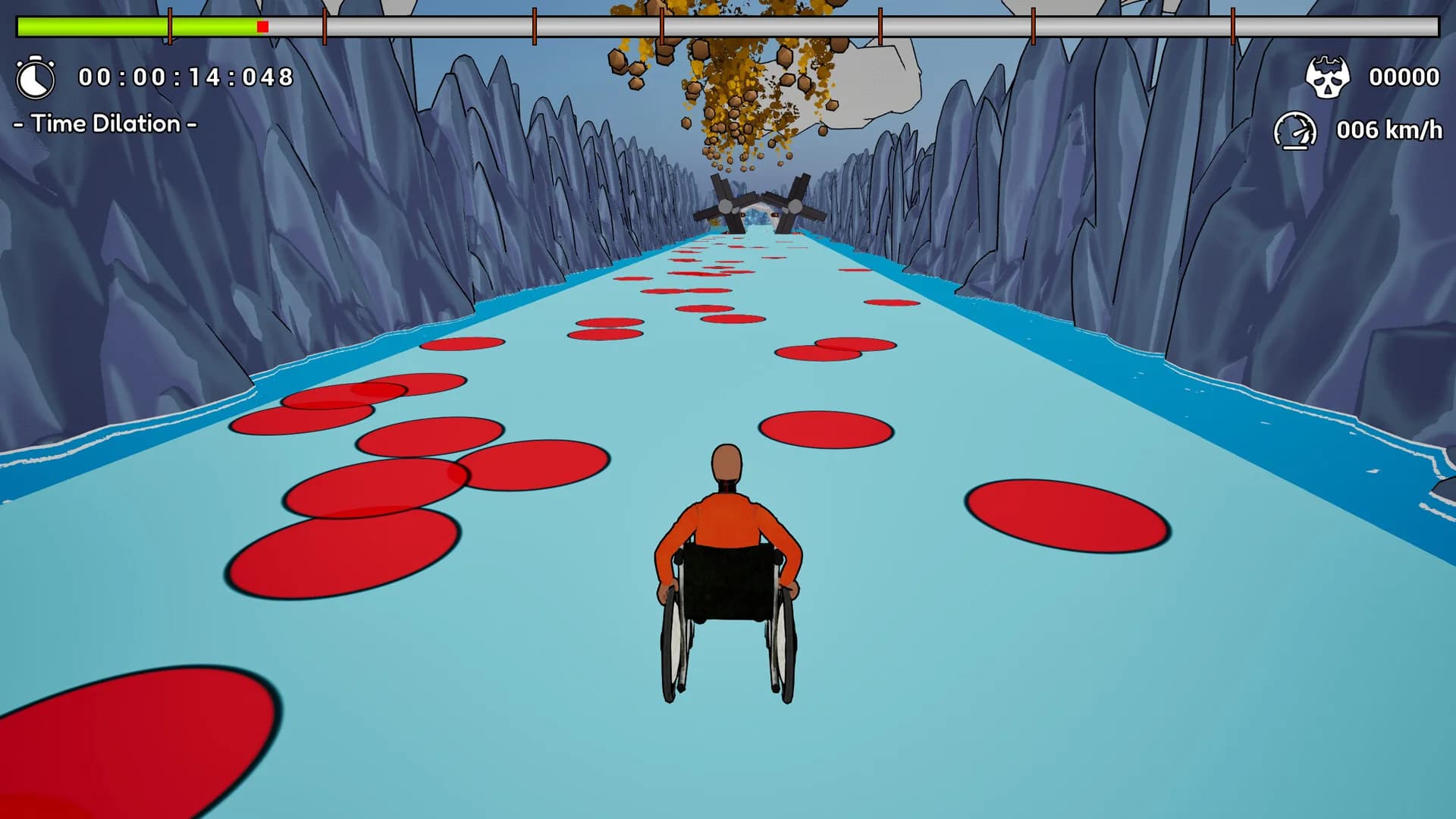 Wheelie Bad görsel 4