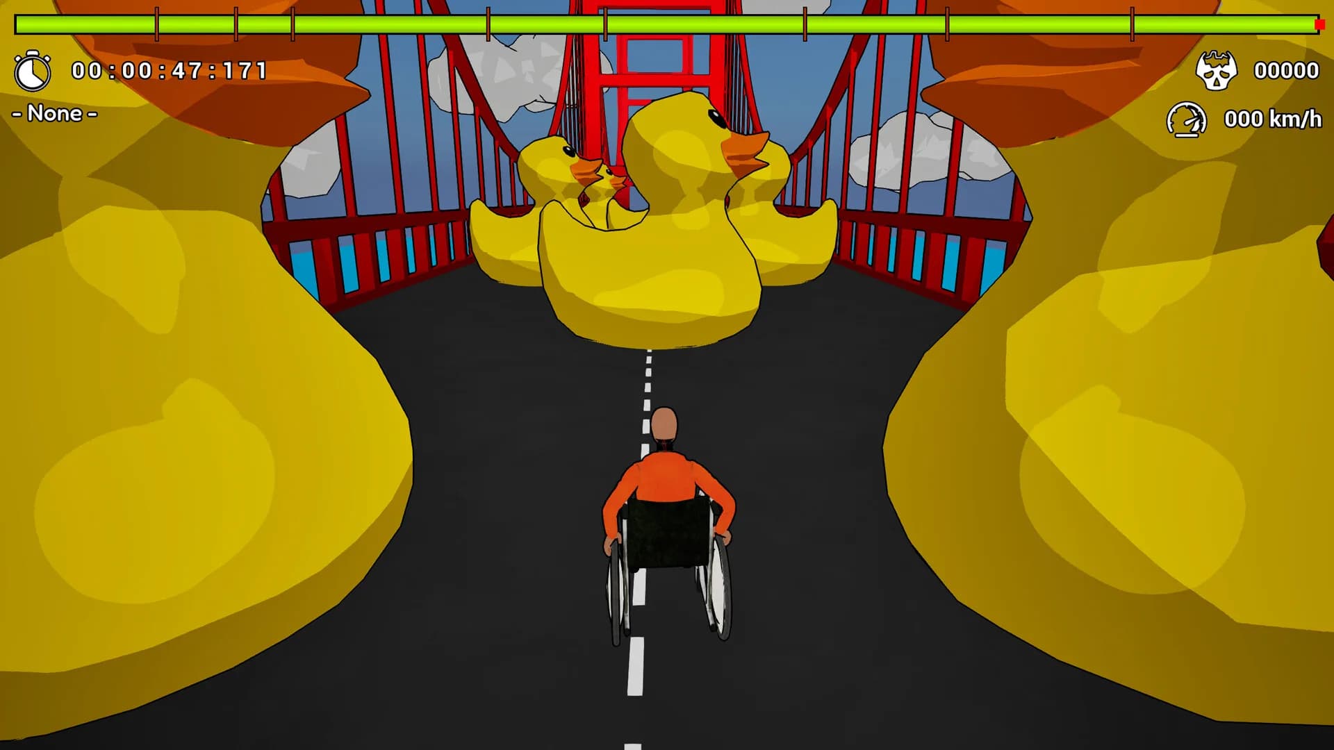 Wheelie Bad görsel 5