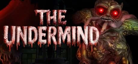 The Undermind