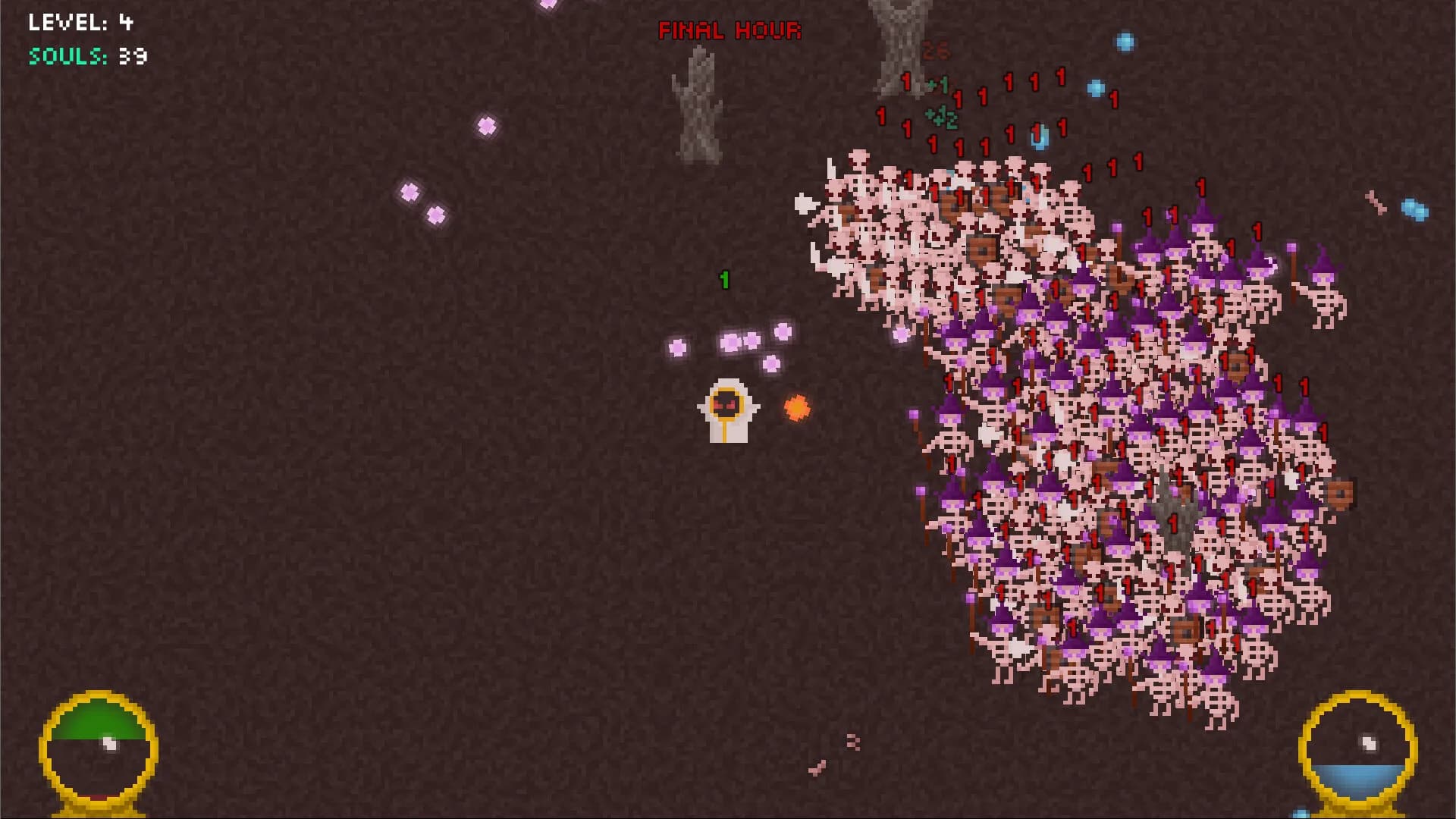 Hellborn: No Survivors görsel 4
