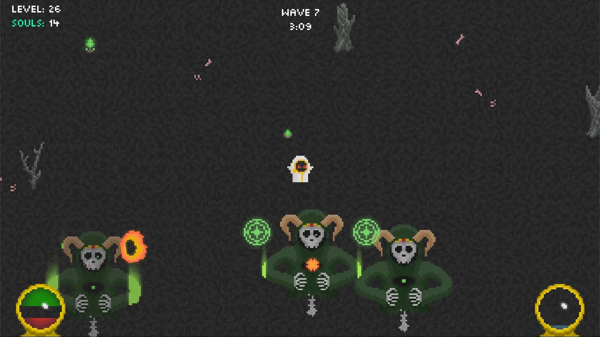 Hellborn: No Survivors görsel 5