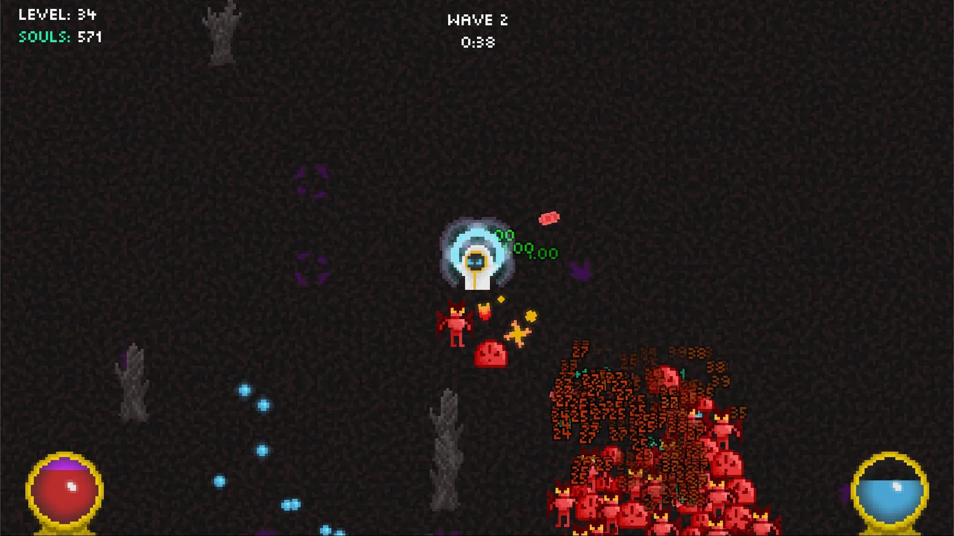 Hellborn: No Survivors görsel 8