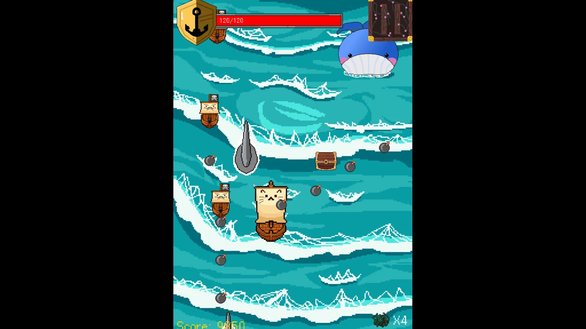 Ship Battle görsel 3