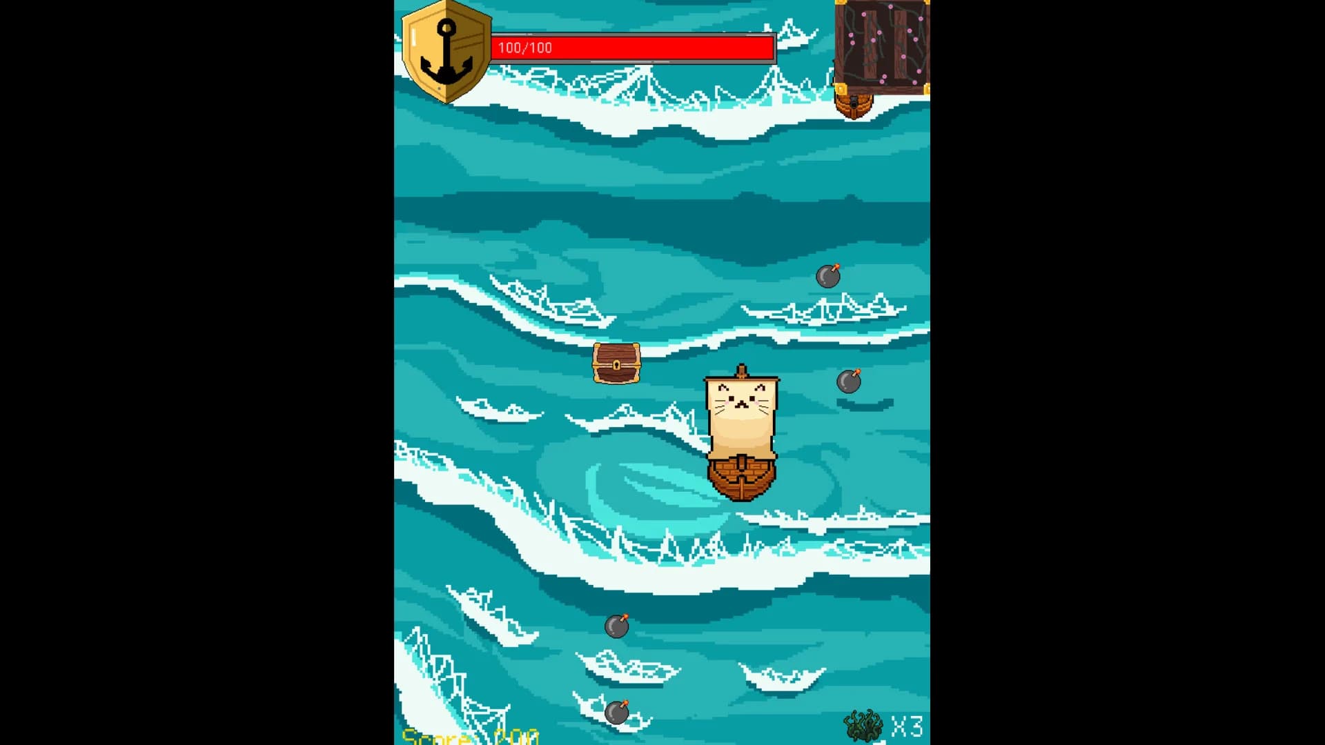 Ship Battle görsel 4