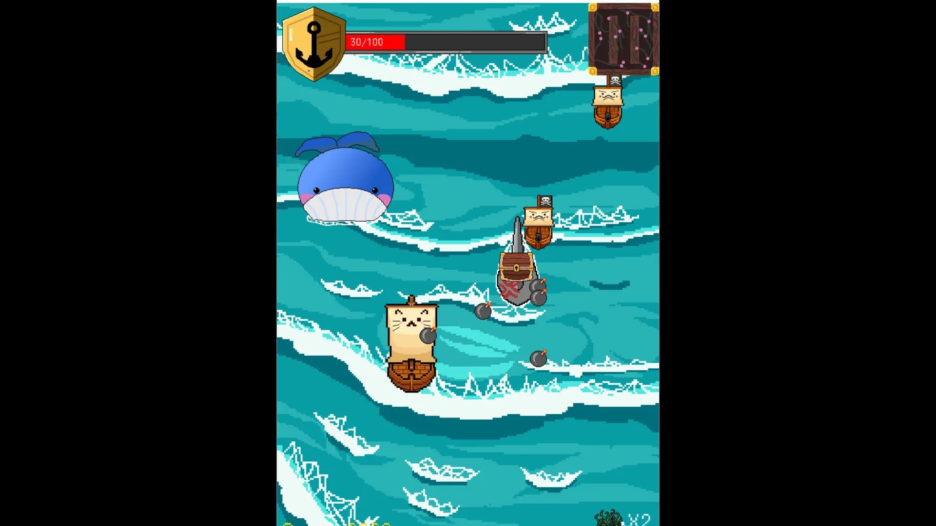 Ship Battle görsel 7