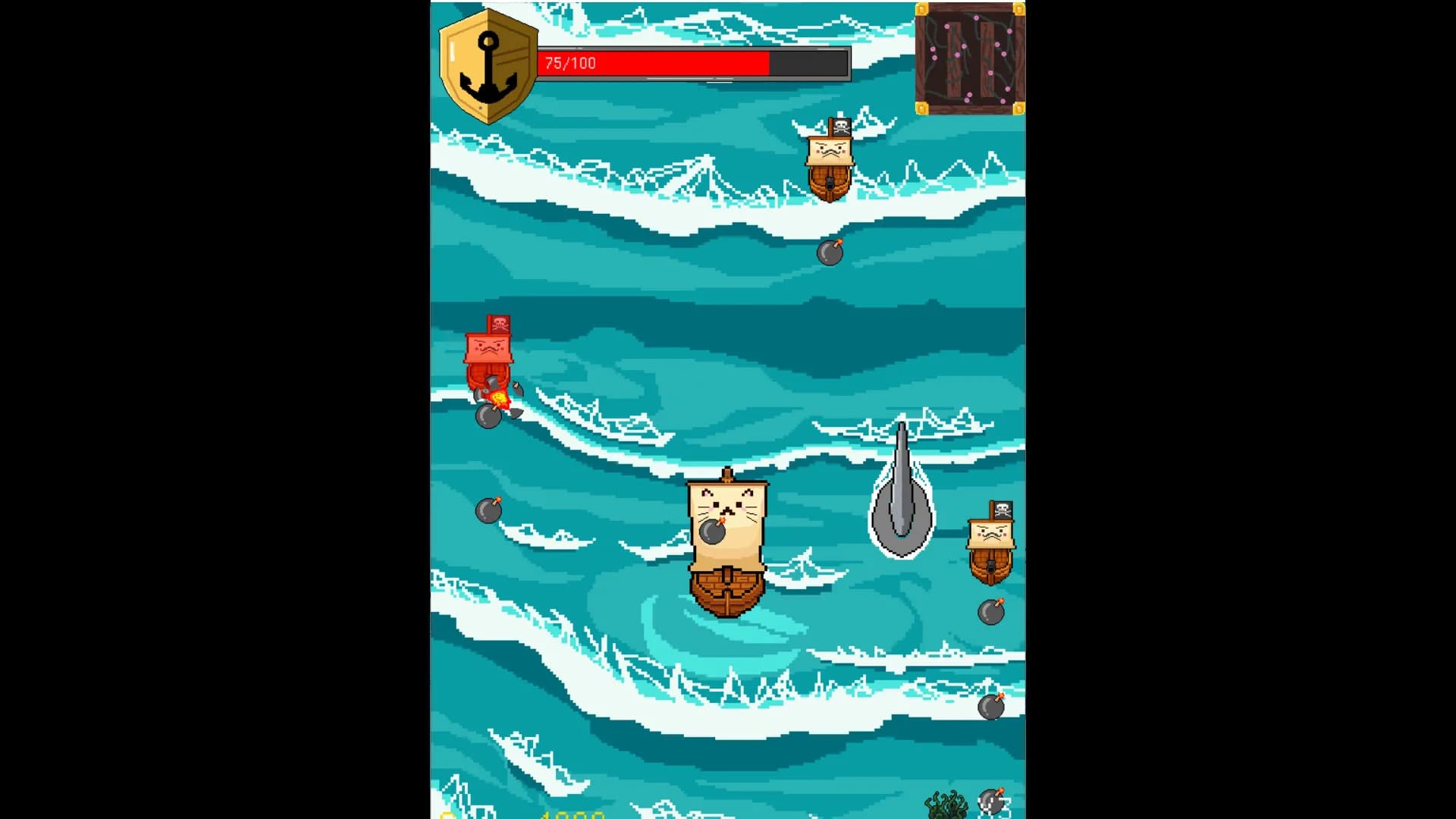 Ship Battle görsel 8