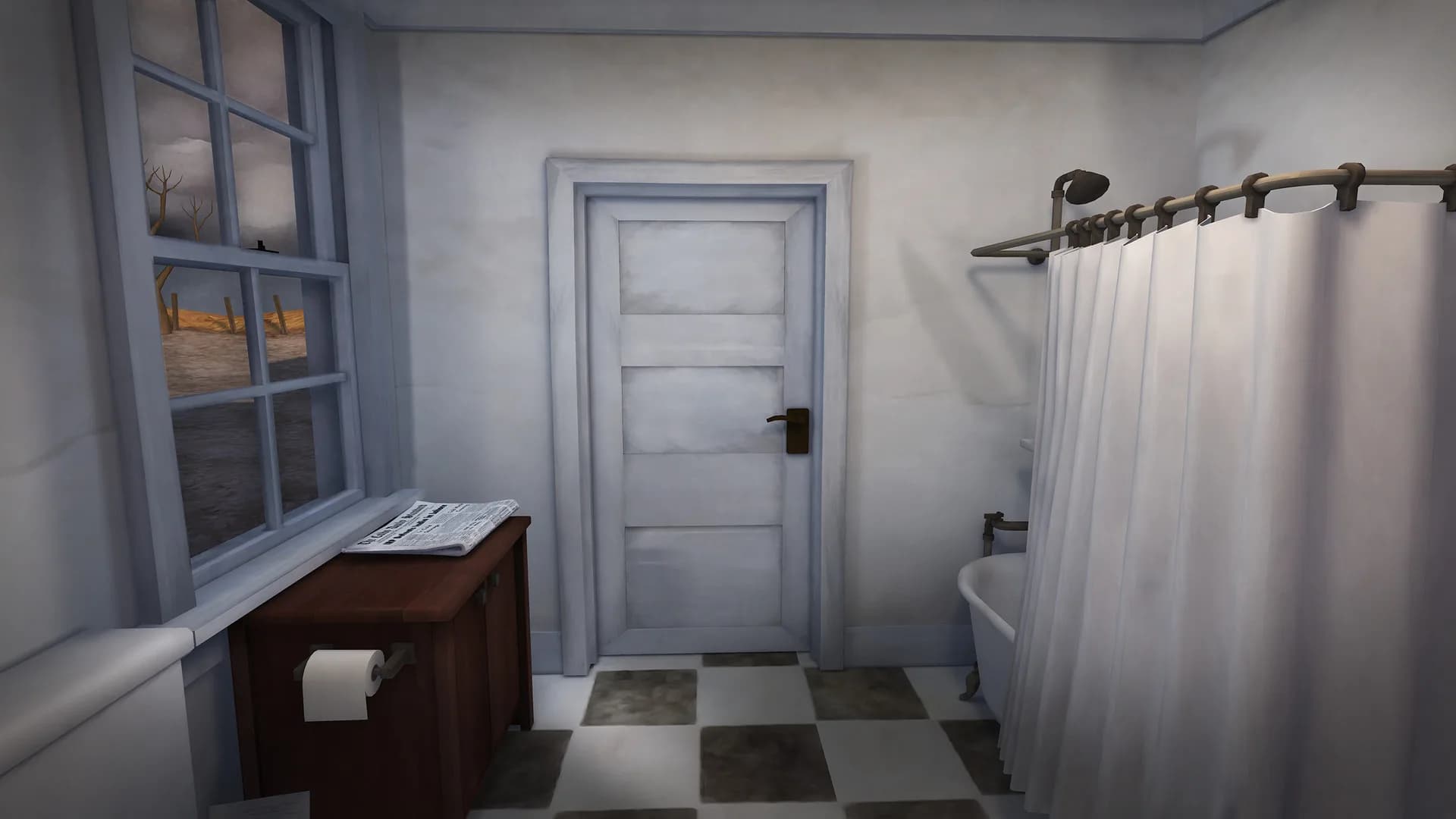 Dead Secret görsel 4