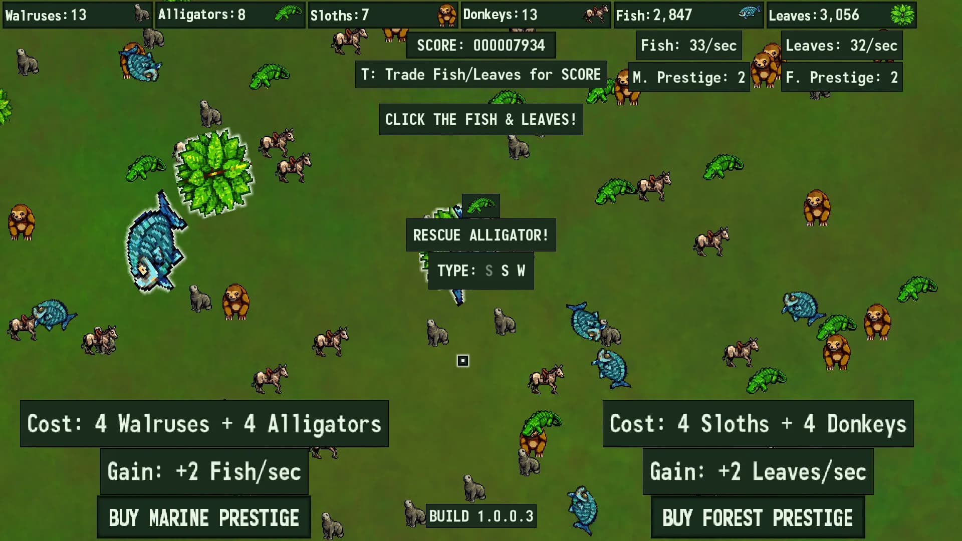 Wanech's Z.O.O. görsel 2