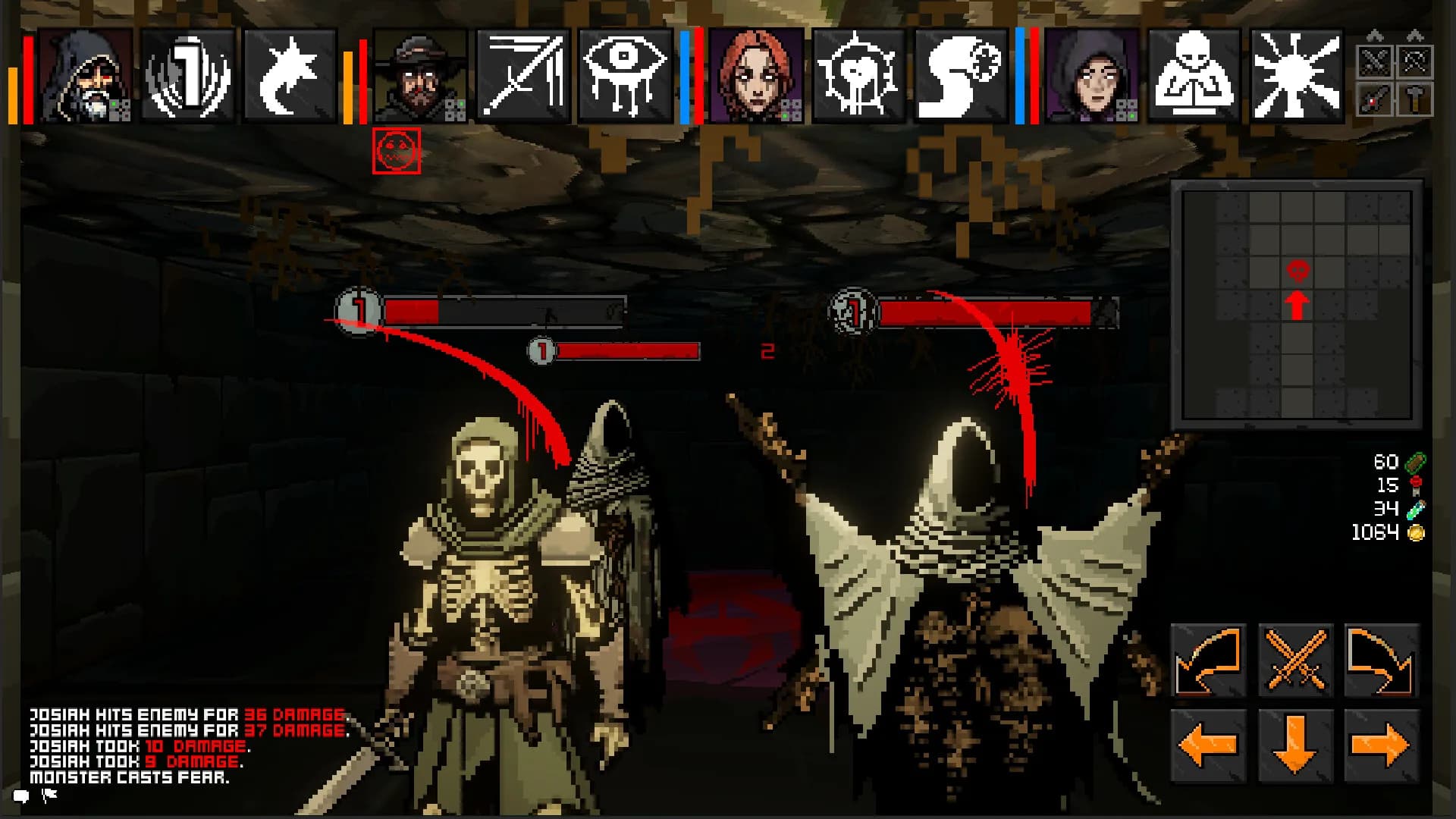 Shadows Of Thornkeep görsel 7