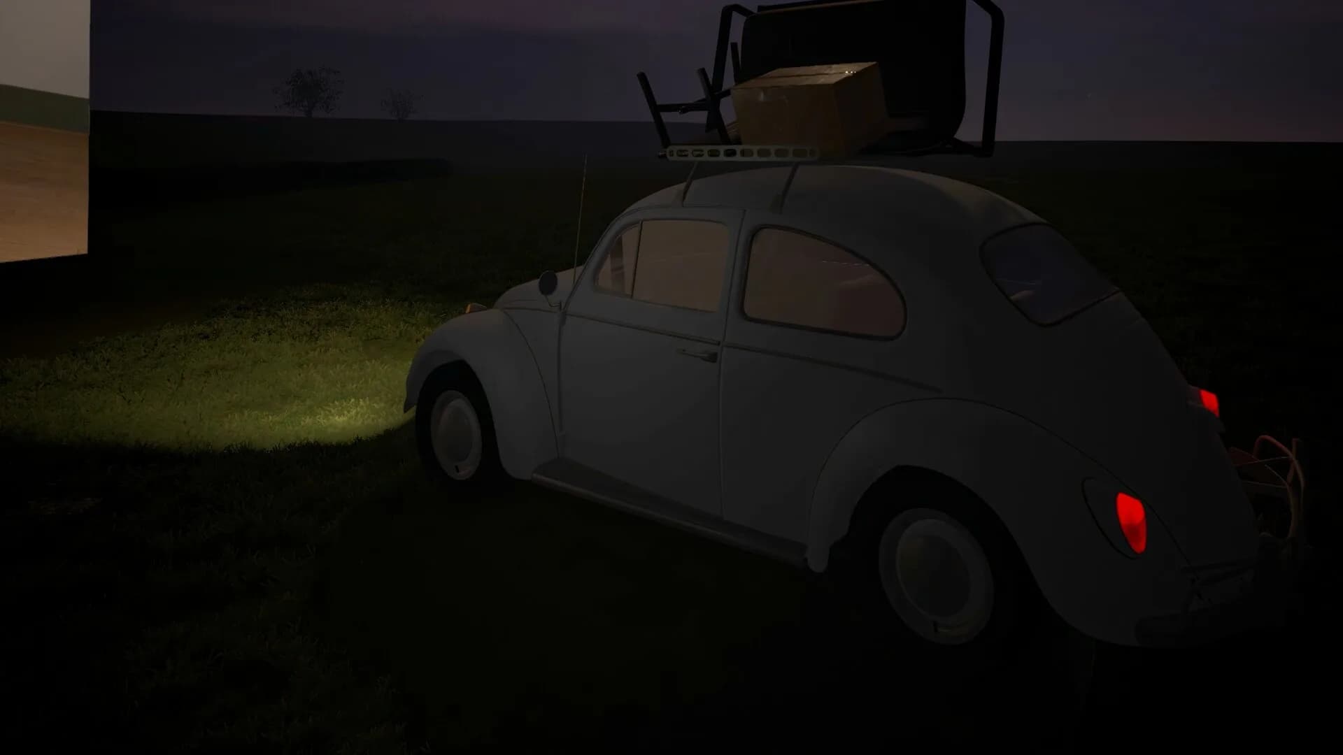 HERE - Immersive Music Theater görsel 7