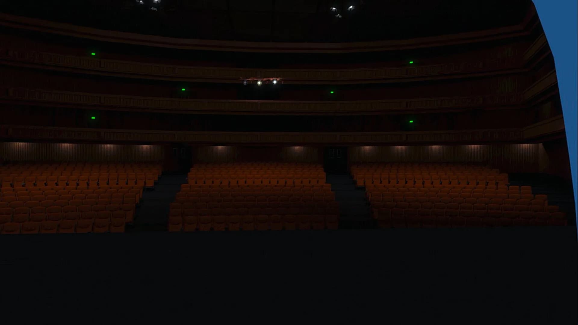 HERE - Immersive Music Theater görsel 10