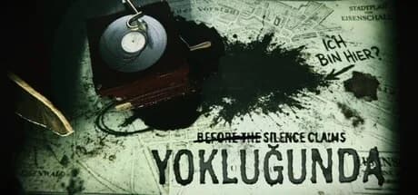 Before the Silence Claims: In Absentia