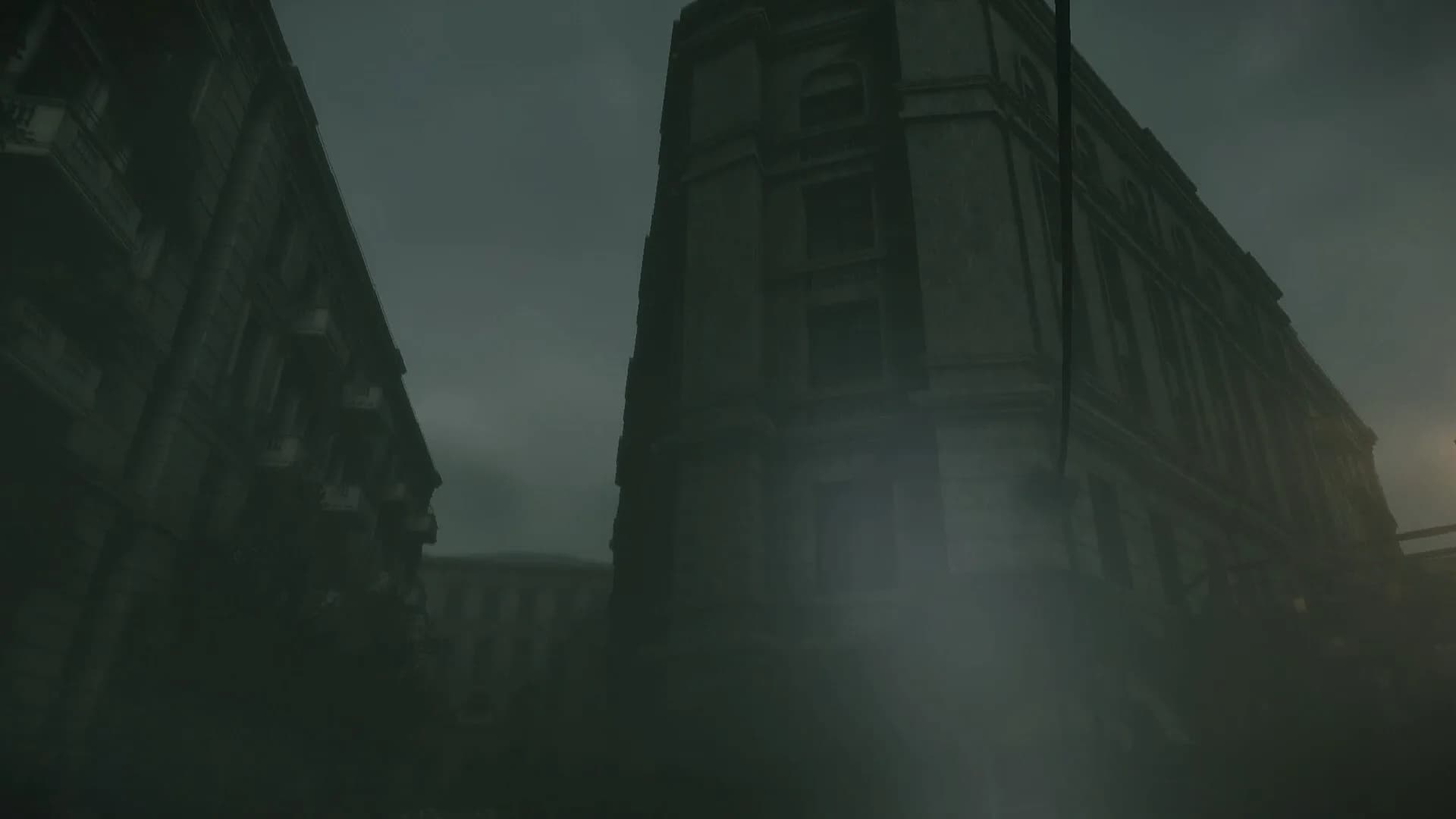 Before the Silence Claims: In Absentia görsel 6