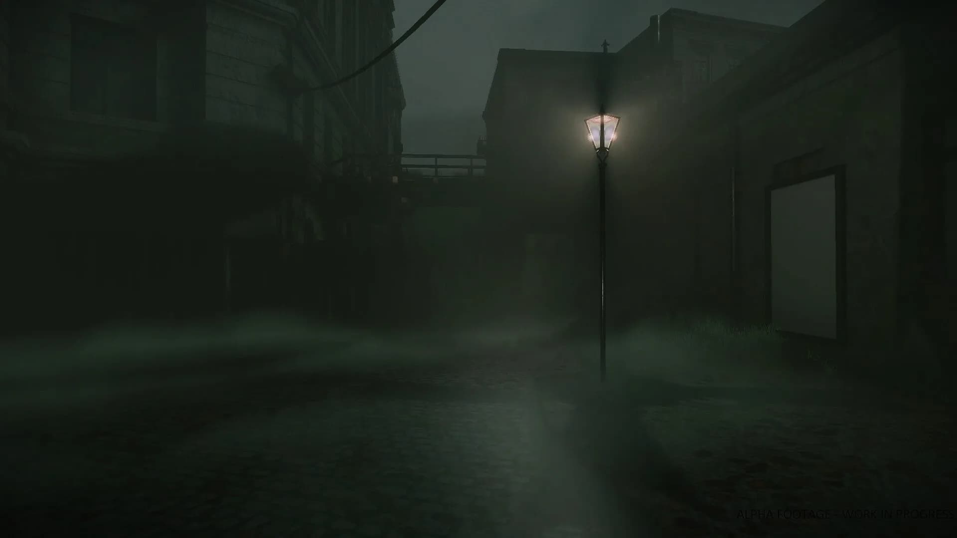 Before the Silence Claims: In Absentia görsel 7