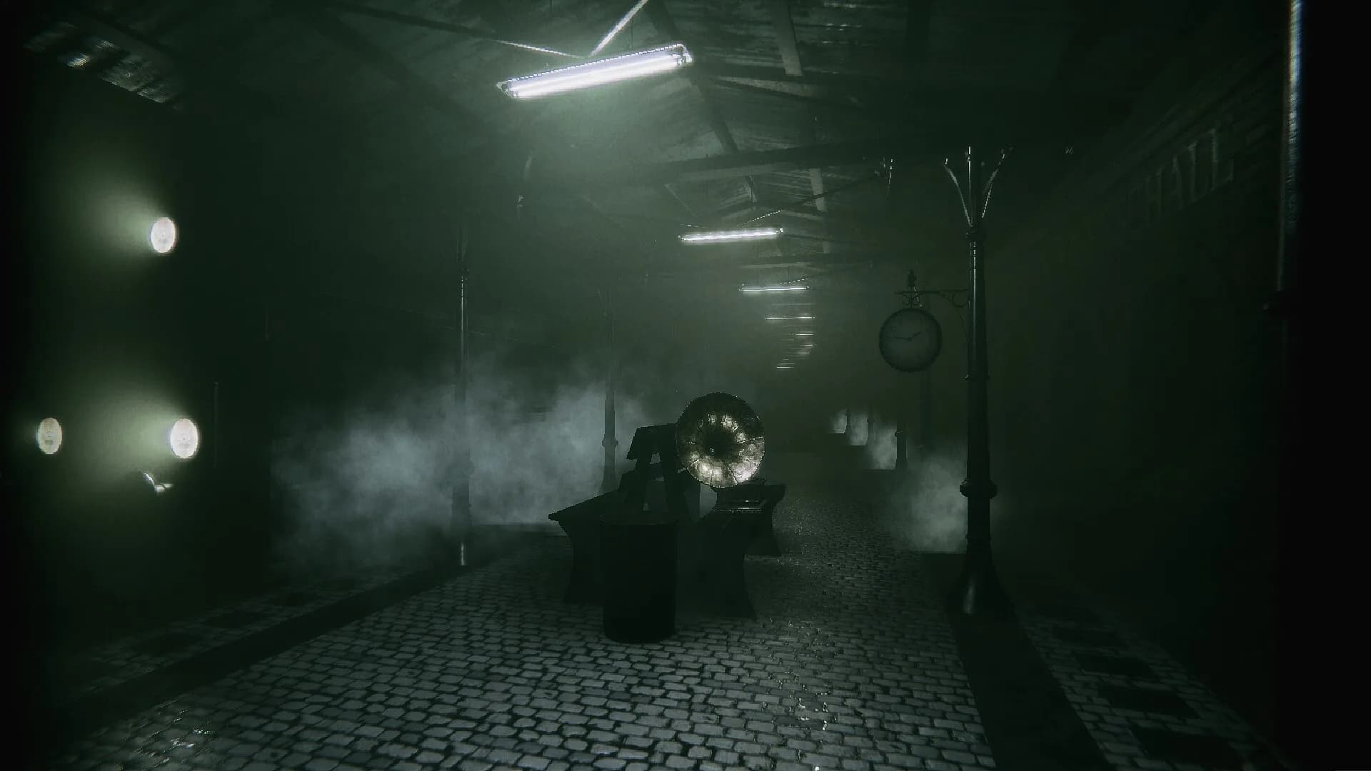 Before the Silence Claims: In Absentia görsel 9