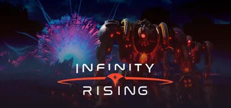 Infinity Rising görsel 1