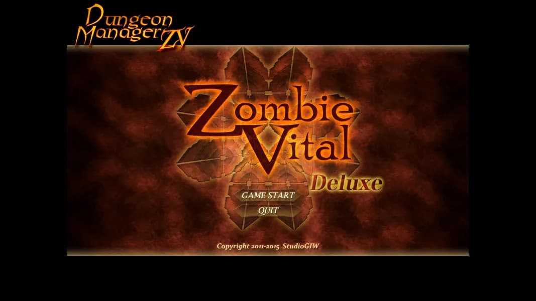 Dungeon Manager ZV görsel 7