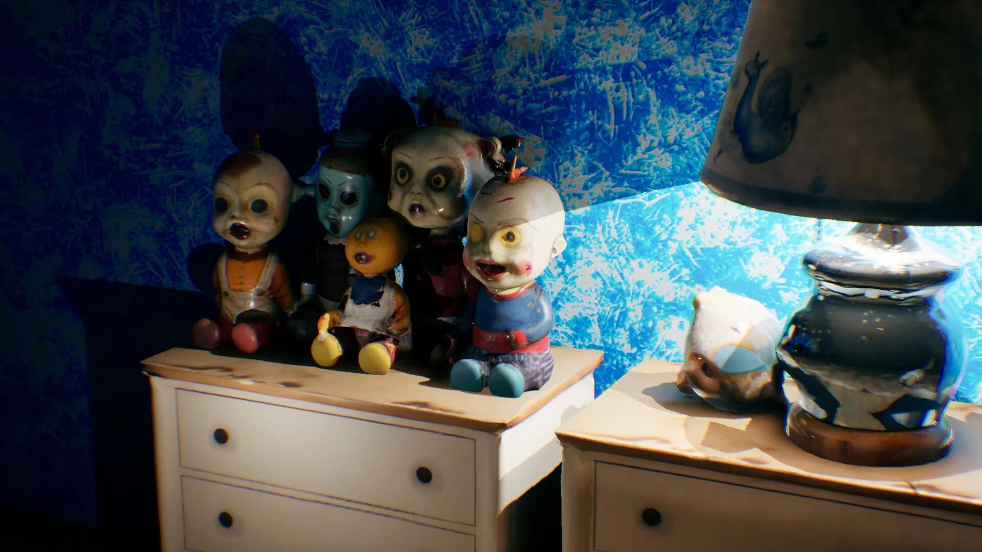 The Baby is Here görsel 4