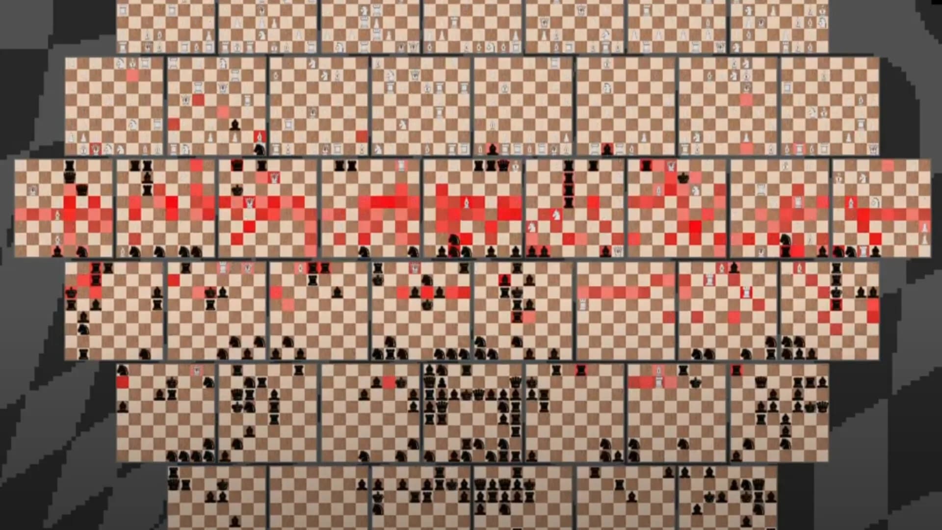 World War Chess görsel 2