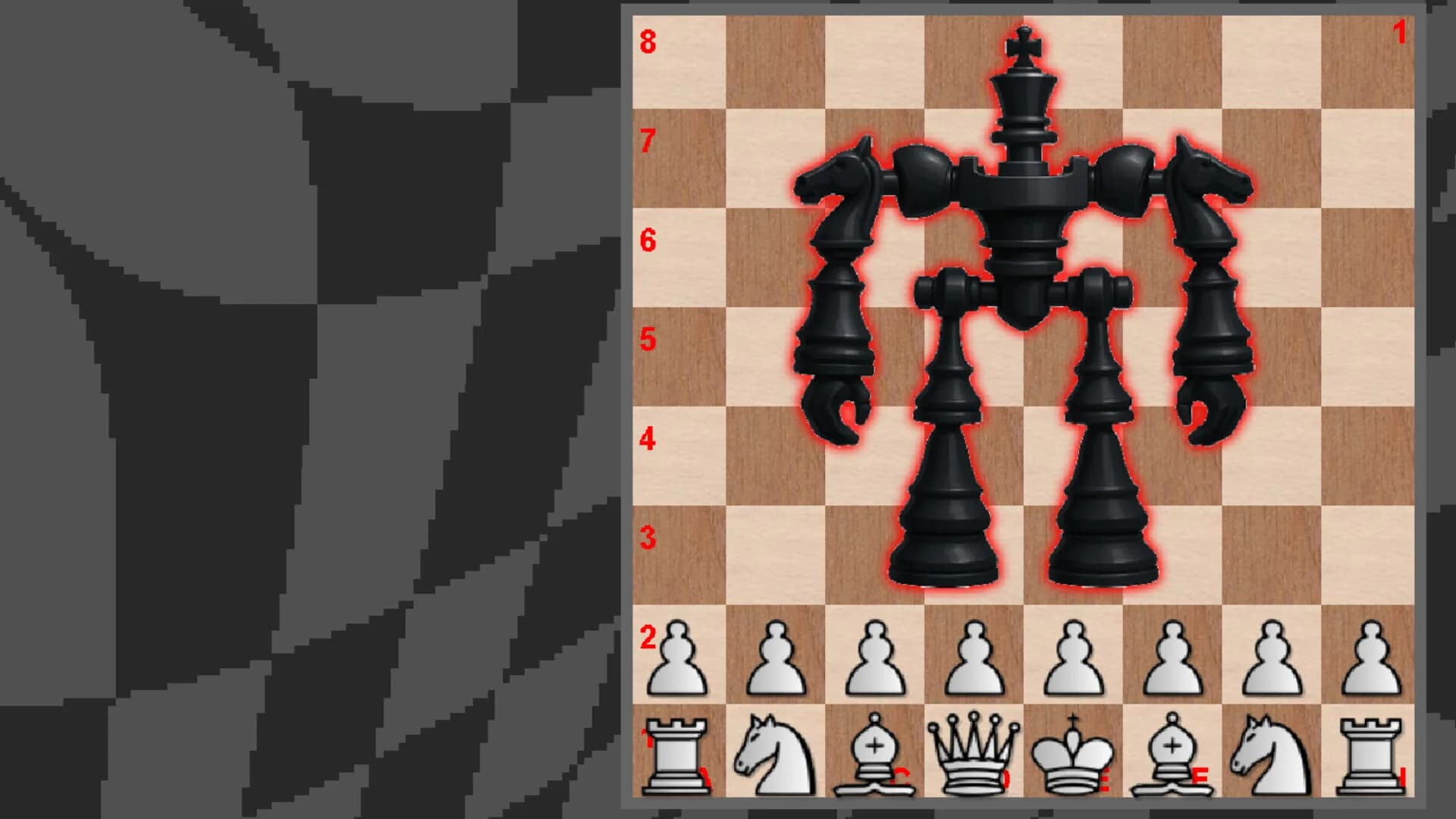 World War Chess görsel 3