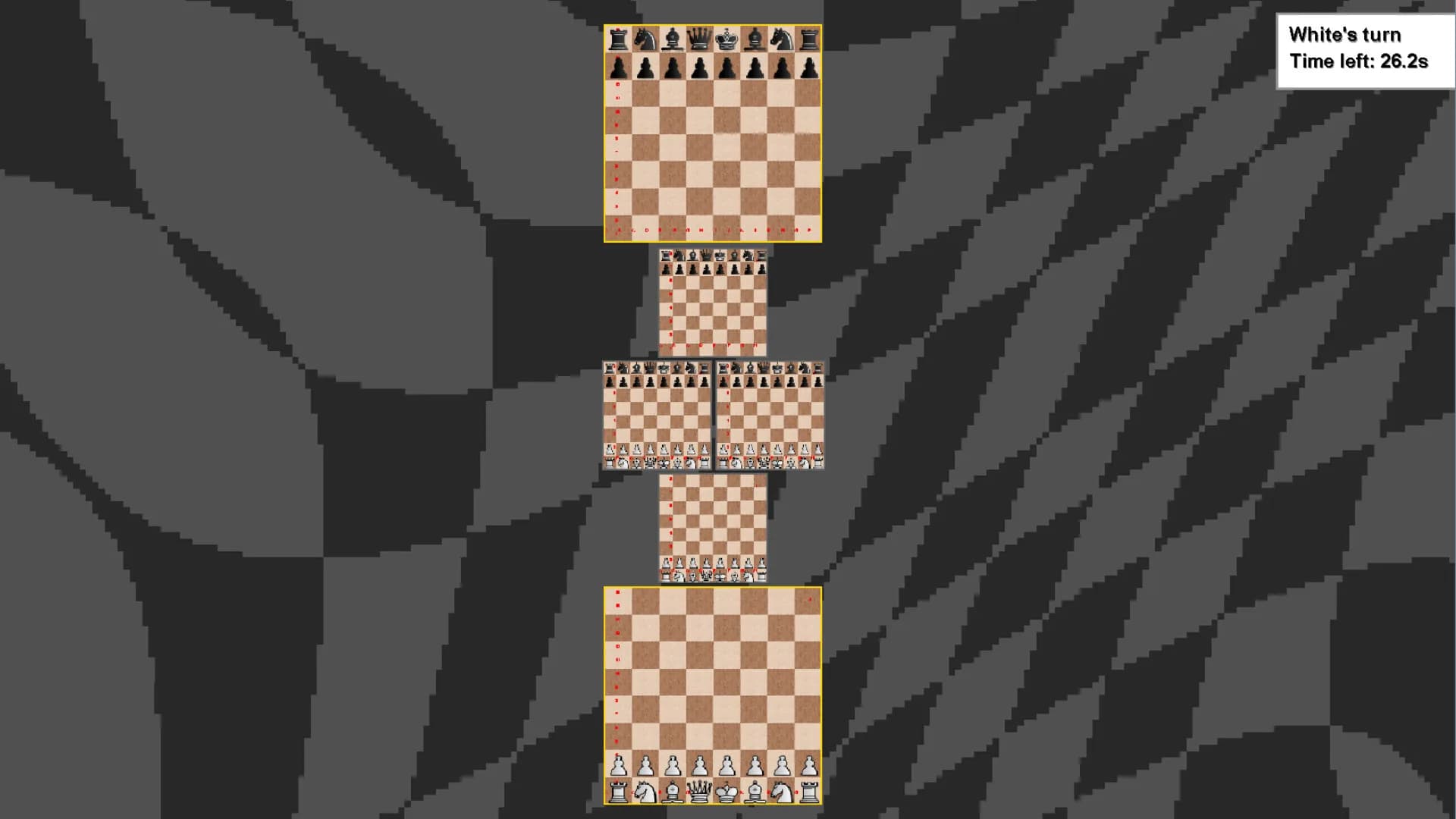 World War Chess görsel 4