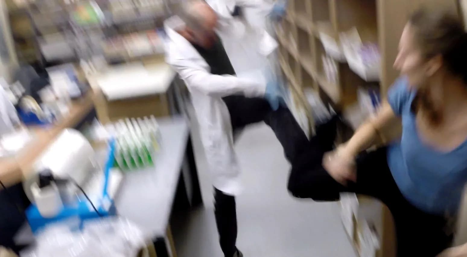 Press X to Not Die görsel 7