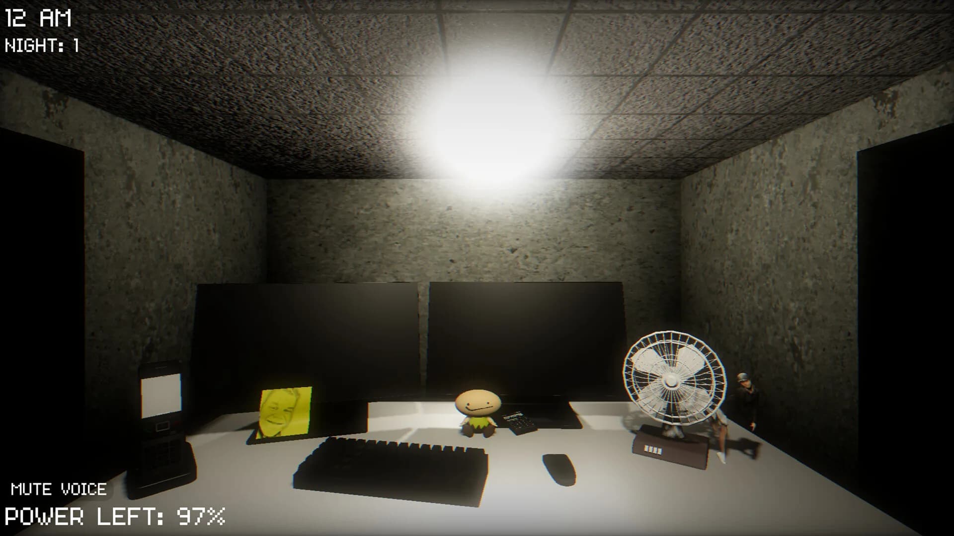 Frob: The Incident görsel 2