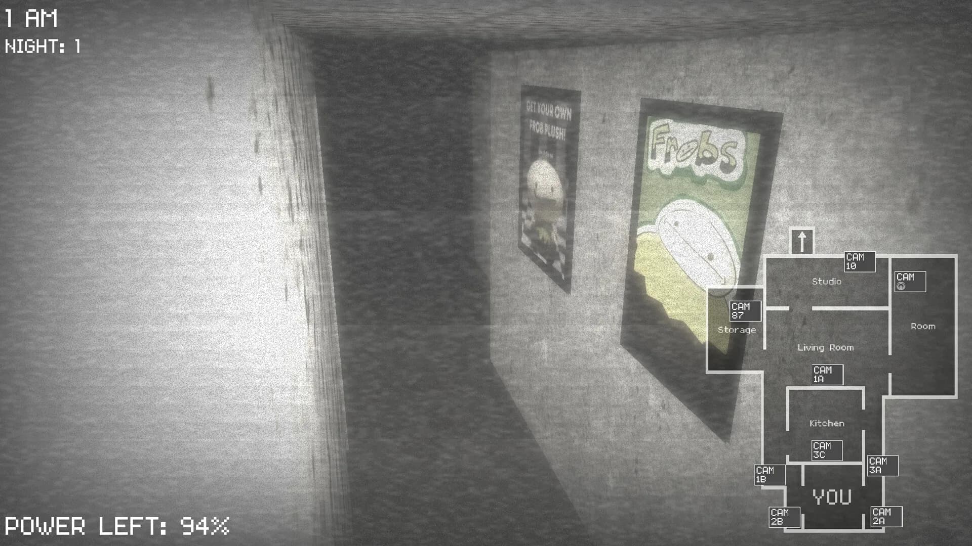 Frob: The Incident görsel 3
