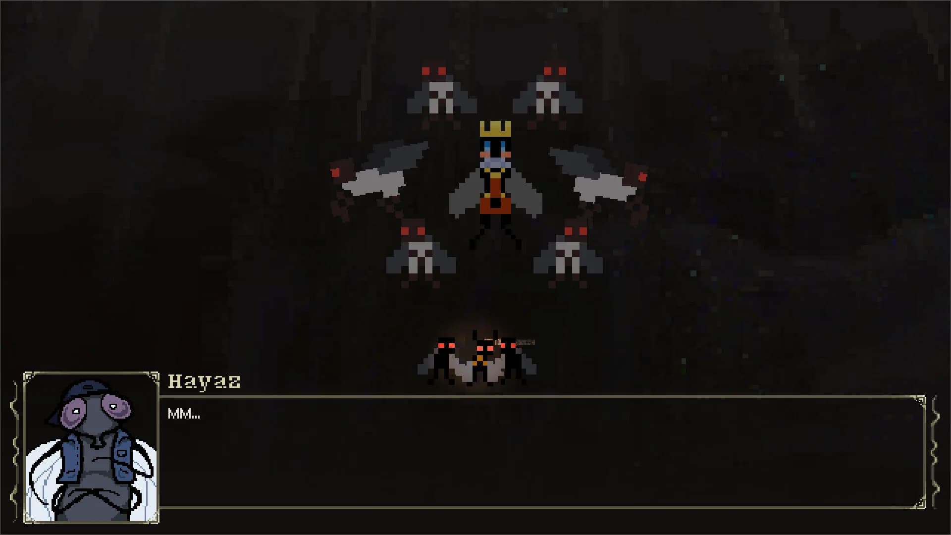 Beeing görsel 3