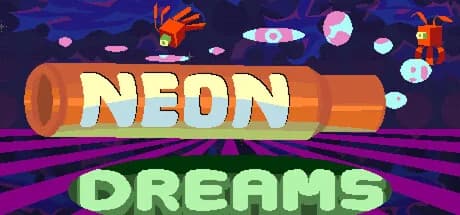 Neon Dreams
