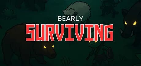 Bearly Surviving