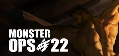 Monster Ops 22 görsel 1