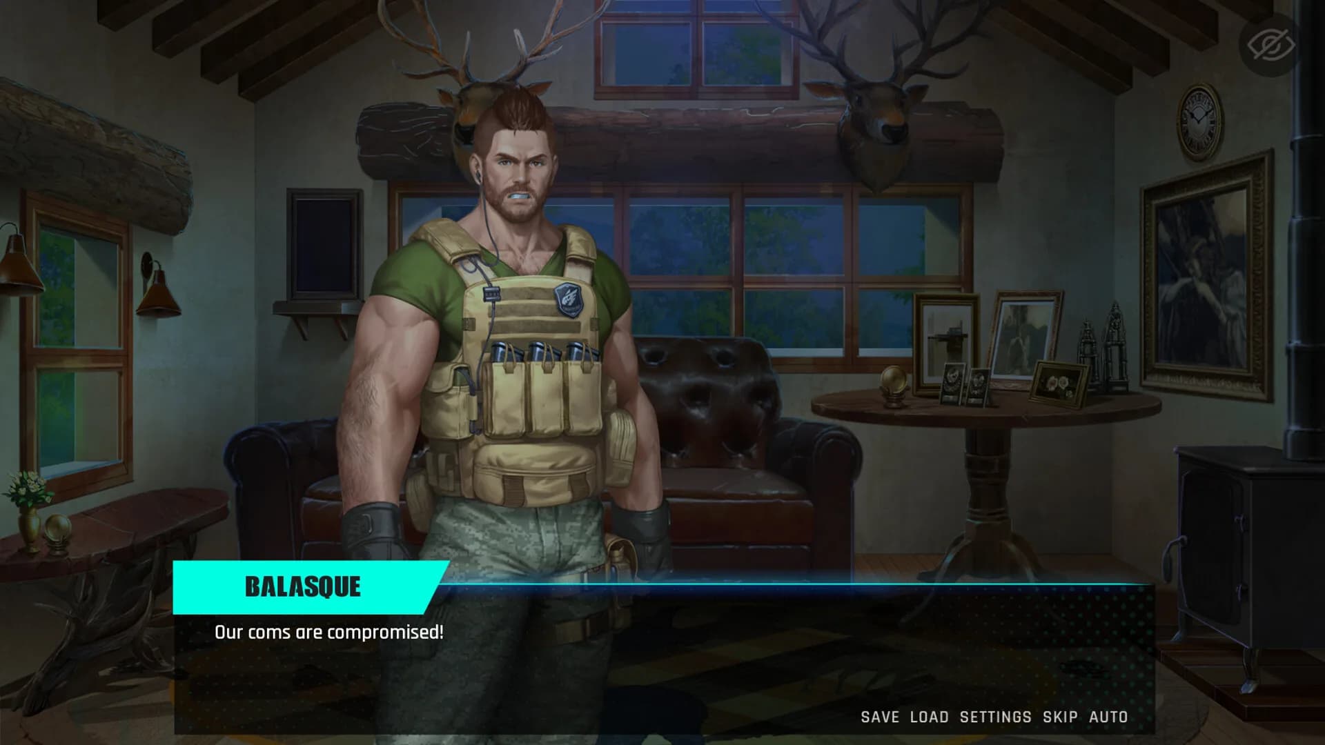 Monster Ops 22 görsel 5