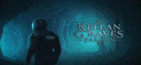 Kellan Graves: Fallen görsel 1