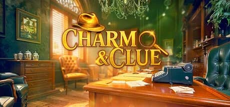 Charm&Clue görsel 1