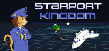 Starport Kingdom görsel 1