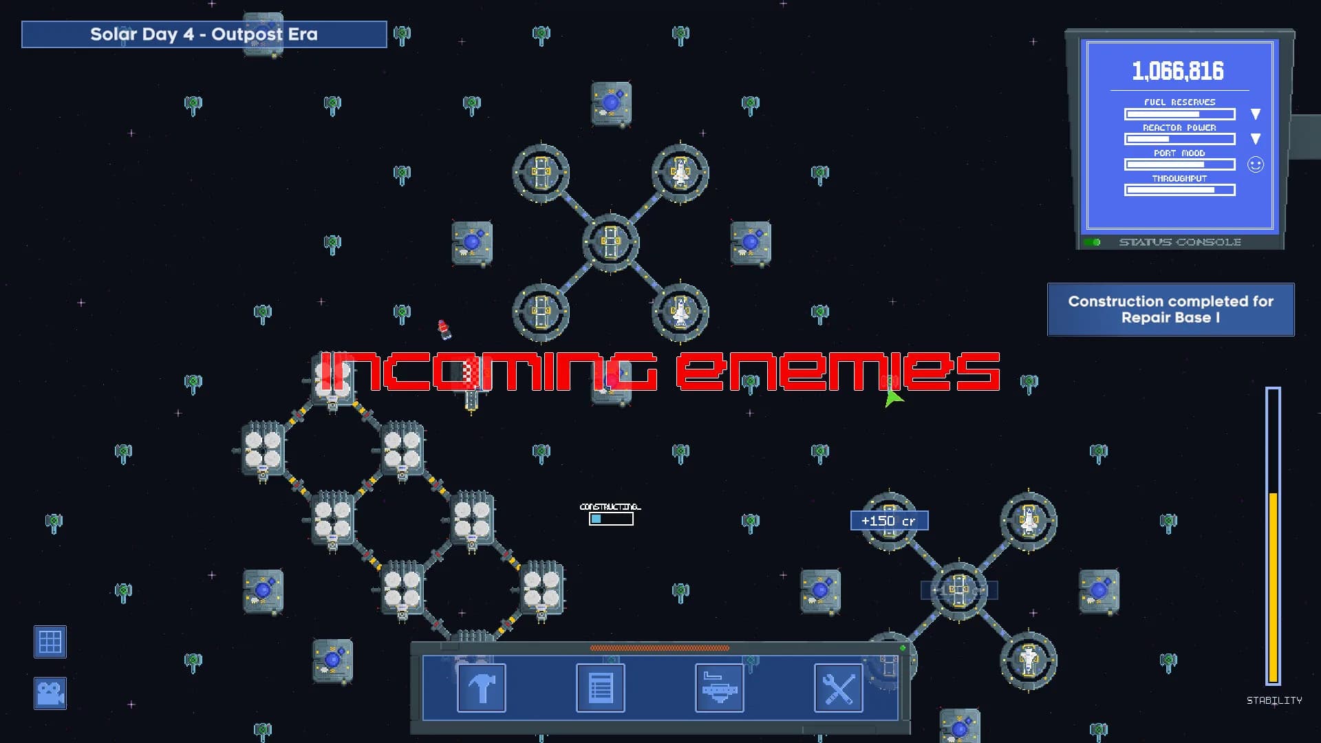 Starport Kingdom görsel 4