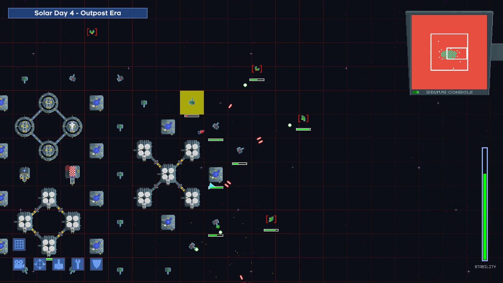 Starport Kingdom görsel 5
