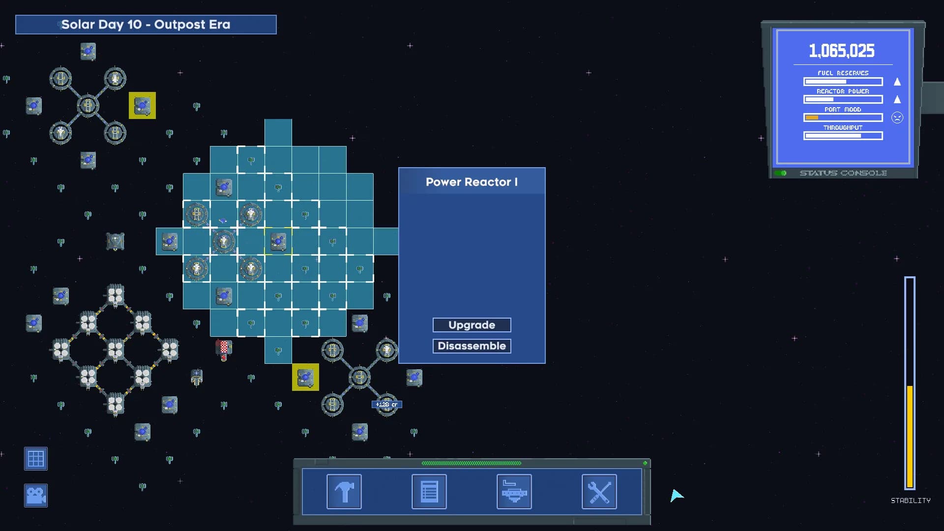Starport Kingdom görsel 6