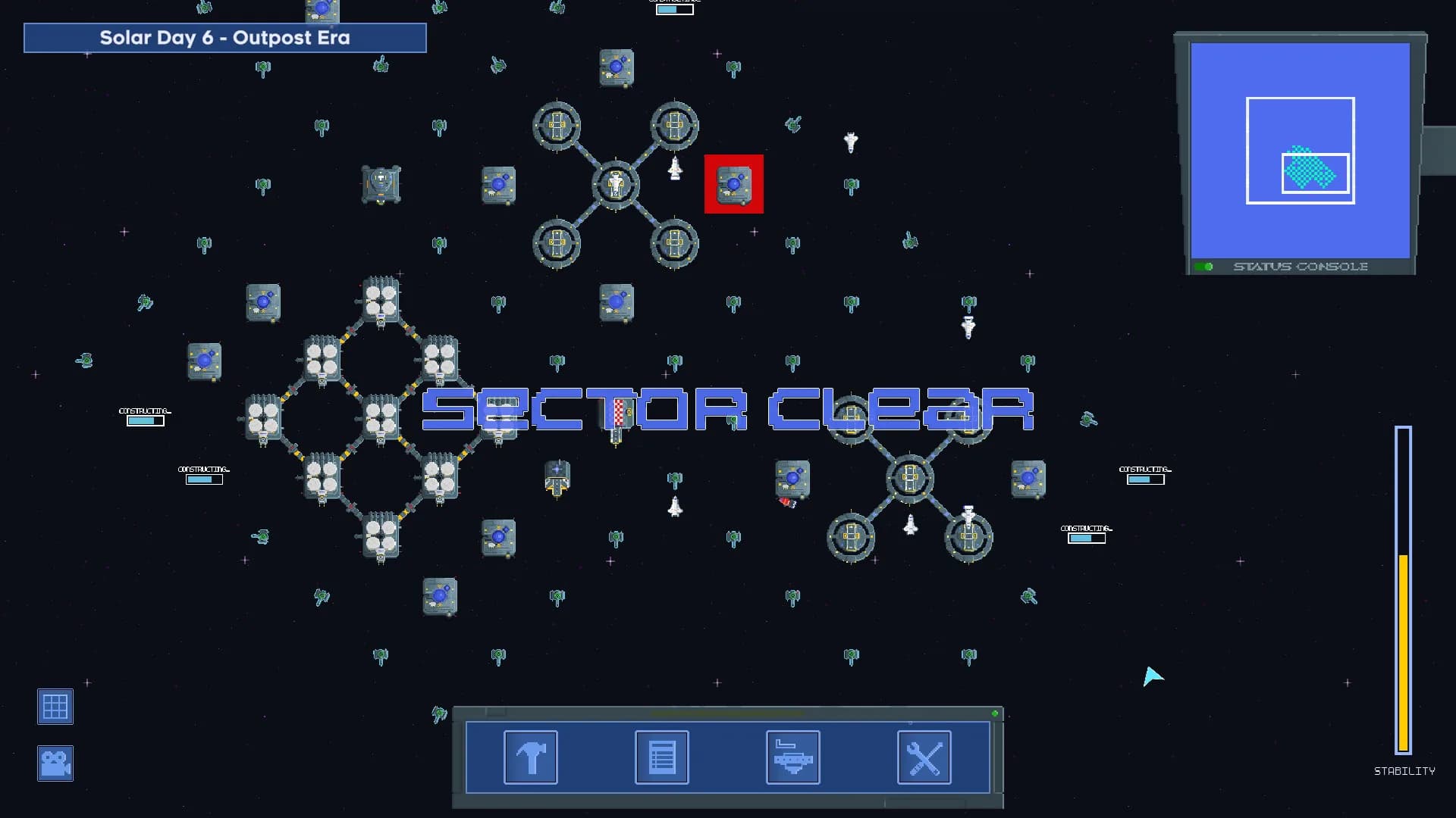 Starport Kingdom görsel 7