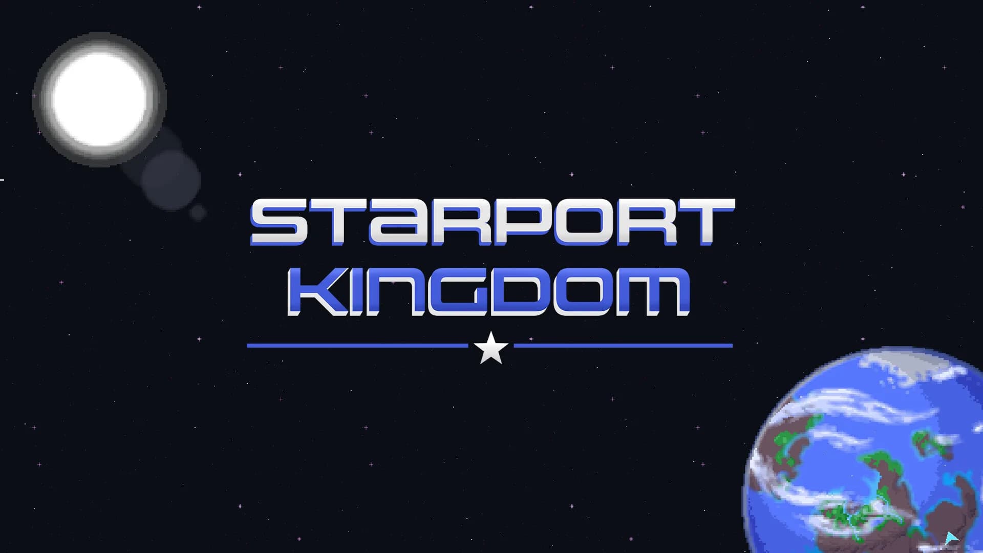 Starport Kingdom görsel 10