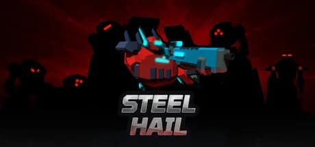 Steel Hail görsel 1